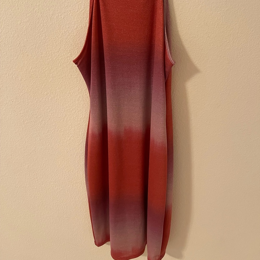 Guess dress
